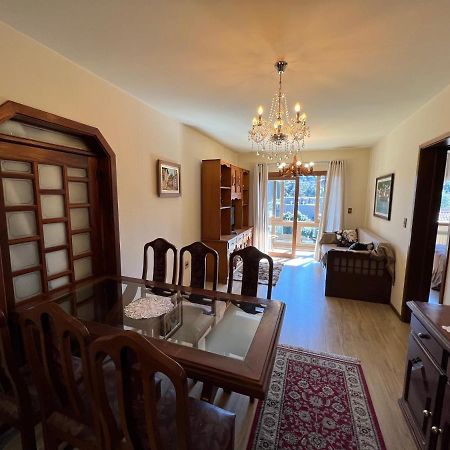 Apartamento Edelweiss 403 Apartment กรามาโด ภายนอก รูปภาพ