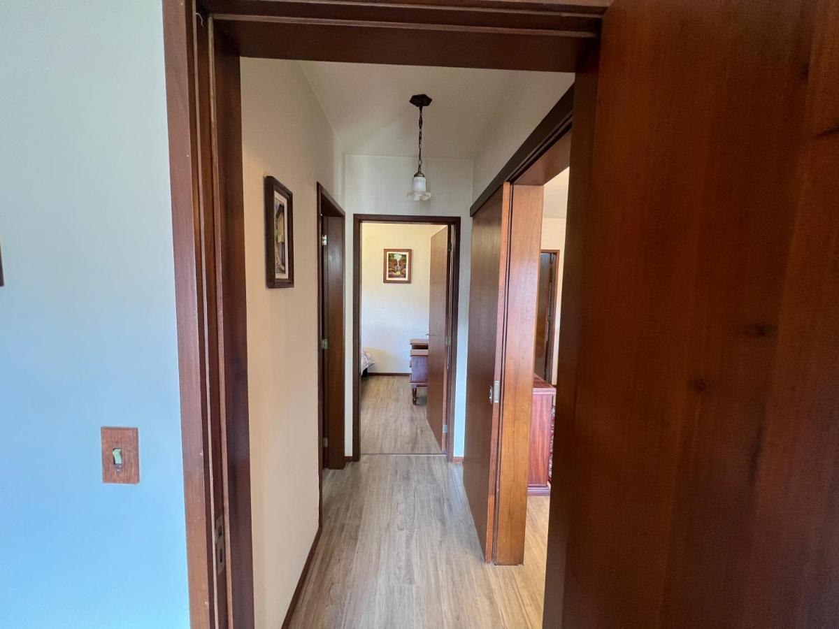 Apartamento Edelweiss 403 Apartment กรามาโด ภายนอก รูปภาพ